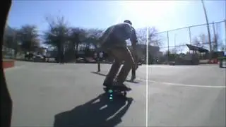 3e team edit