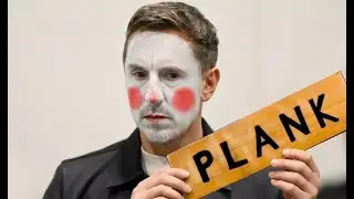 PLANK OF THE DAY | Gary Neville Restaurant Collapse & &pound;519k Unpaid Tax | The Mike Graham Show