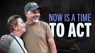 A Divine Opportunity &mdash; Blessing Israel in a Time of Need