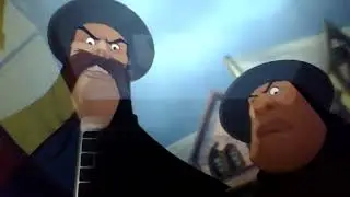TSSWR in THoND PT 7 Gypsies/Vlad's Lament