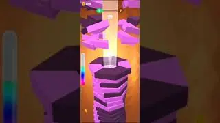 Drop Stack Ball 3D