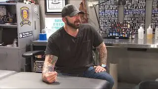New reality show spotlights Houston tattoo shop