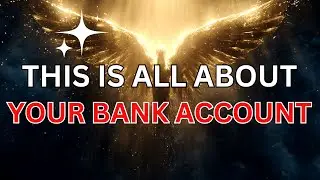 Chosen Ones, This Message Needs to Reach You Immediately - You Bank Account Is Involved