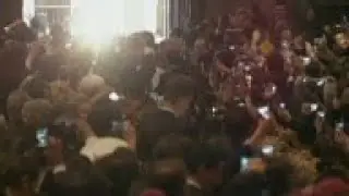 Pope leads way in social media ahead of US trip