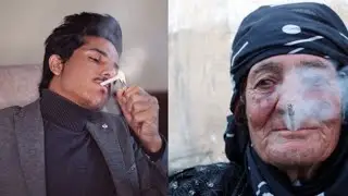مقطع رهيب ابو طلق - حبابة ابو طلق  عتابات موالات  رهيب
