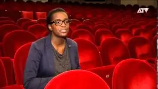 Tweetseats in de Arenbergschouwburg