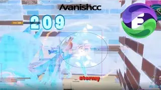 Using The Best Free Project EON Cheat | vanish