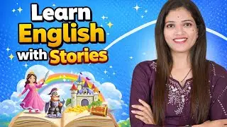 Learn English With Stories