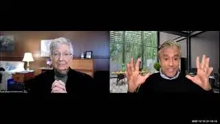SUSAN KOKINDA EXPOSES TRUMP'S SHOCKING NEW NATIONAL SECURITY MASTERPLAN