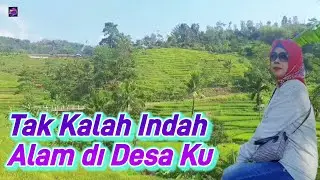 Kampung Legor dan Cimacan Sumedang@GRN3