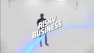 Risky Business (Official Video)