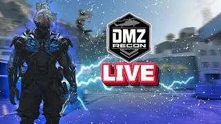 DMZ top 50 call of duty mobile dmz
