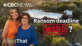 Who abducted Savannah Guthrie’s mother? | About That