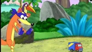 Dora the explorer digital art gallery | How to draw swiper drawing easy step by step tutorial 