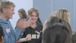 Youth Climate Action Camp - Time to adapt to the climate crisis - March 2021