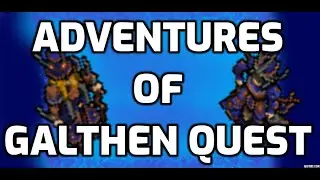 Adventures of Galthen Quest &mdash; Летнее обновление 2021 г.