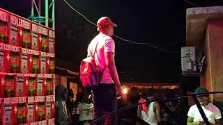 SEAVIEW GARDENS LIVE STAG SHOW ESSENCE MICHIDON SEGGYINKK NINIGHT OWL LAMACK #JAMAICA #DANCEHALL