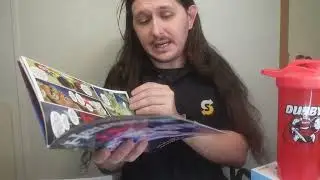 Hell Forged Issue 5