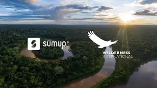 SumUp Forest in Peru 🌱