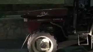 CASE IH  2140 Pro Tractor