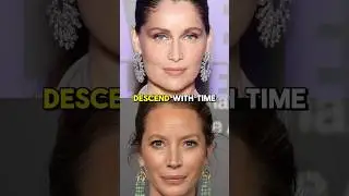 Why Some Faces Sag&mdash;And Others Don&rsquo;t #antiaging