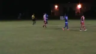 HURRICANES FC VS SOUTH FLORIDA FC 2ND HALF