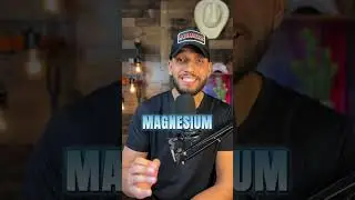 Debunking this MAGNESIUM myth...👀💊