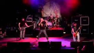 No Time To Die (Live at the Troc)