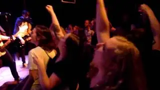 The Bat Bites @ Worm Rotterdam (2014), FULL SHOW - Part VII