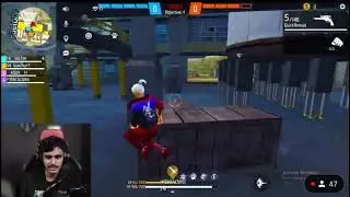 VOLTER GAMING YT and me playing video😍@voltergamingyt @TotalGaming093 @tagarugaming