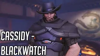 Cassidy 