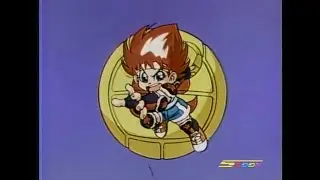 الرمية الملتهبة (سامي) - طارق العربي طرقان I سبيس تون Spacetoon