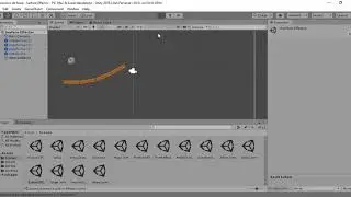 Surface Effector 2D
