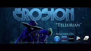 Erosion album teaser