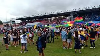 #PrideMarch 🌈🌈🌈 #LGBTRIGHTS