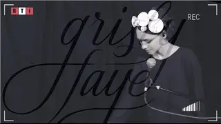 Grisly Faye - On That Bridge (live)