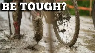 Cycling vs. Running in Bad Weather: Navigating the Pros and Cons!