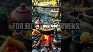 Reviving Traditional Baking Techniques for Eco-Friendly Cooking