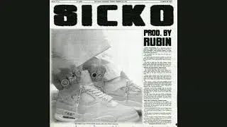 Shindy x OZ x Drake x Gunna Type Beat - 💣 SICKO 💣 | prod. by Rubin