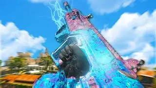 725 (Warzone Montage) #fypシ  #warzone