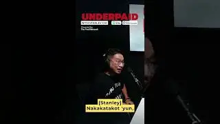 UNDERPAID EP 549