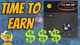 Best Play To Earn Games You Can Play Right Now