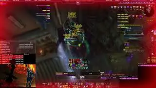 Torghast Layer 9 SOLO - Skoldus Halls - 198 Score (4 Stars) - Havoc DH