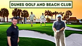 Myrtle Beach Golf Trip 2021