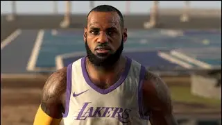 HUGE NBA 2K23 GAMEPLAY LEAKS&hellip; 😳