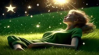 EASY SLEEP SOLUTION 💤 Eliminate stress, promote deep sleep, and relax your mind instantly