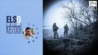 Jászberényi Sándor: Sok konfliktust láttam, de ez úgy néz ki, mint a második világháború | 24.hu