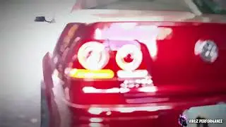 Retrofit calaveras full led Calaveras Jetta clásico 🙂Seguimos ala orden con nuevos proyectos