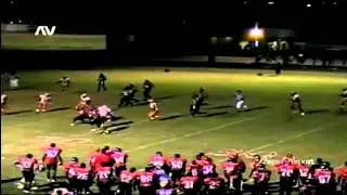 Germone Hopper Highlights