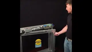 Norton 6300 with WIFI By Chad Tibbets
